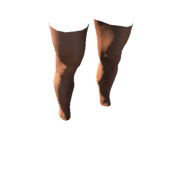 Modular_soldier_legs_shorts_shoes_01 Variant